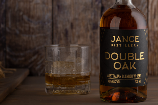Jance Old Fashioned