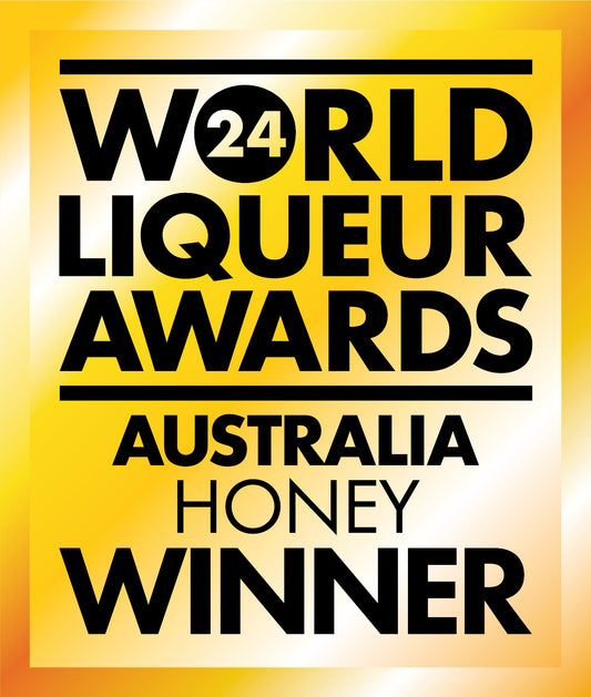 Jance Honey Liqueur Triumphs with Gold at the World Liqueur Awards