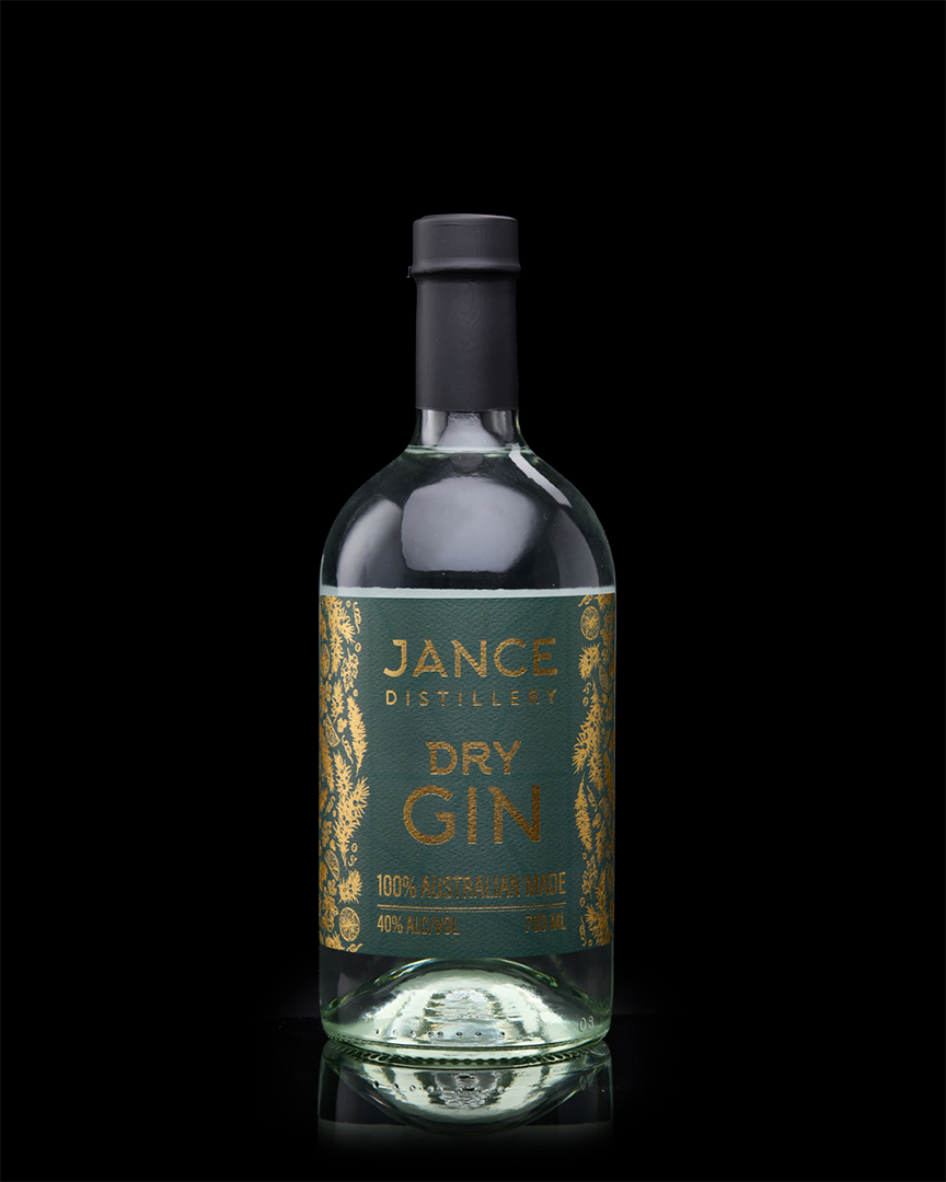 Dry Gin 700 mL