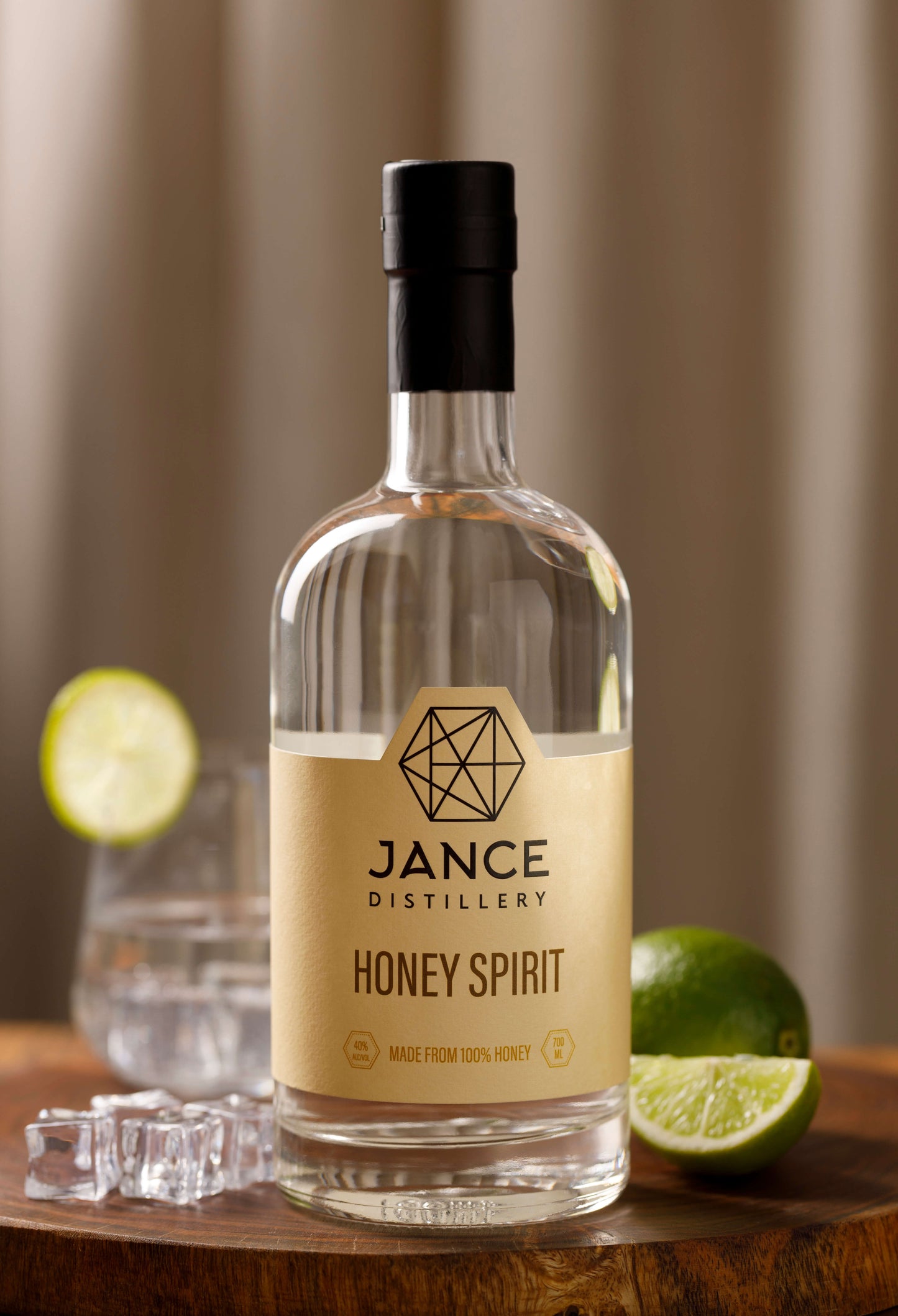 Honey Spirit 700mL