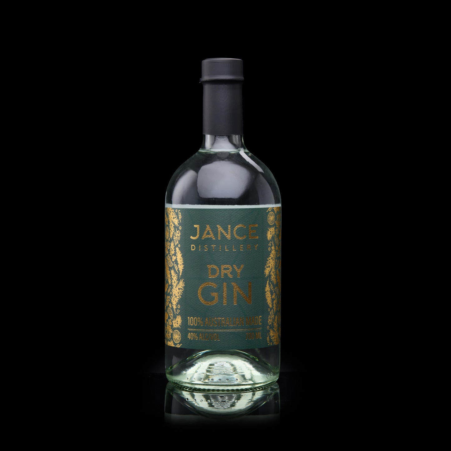 Dry Gin 700 mL