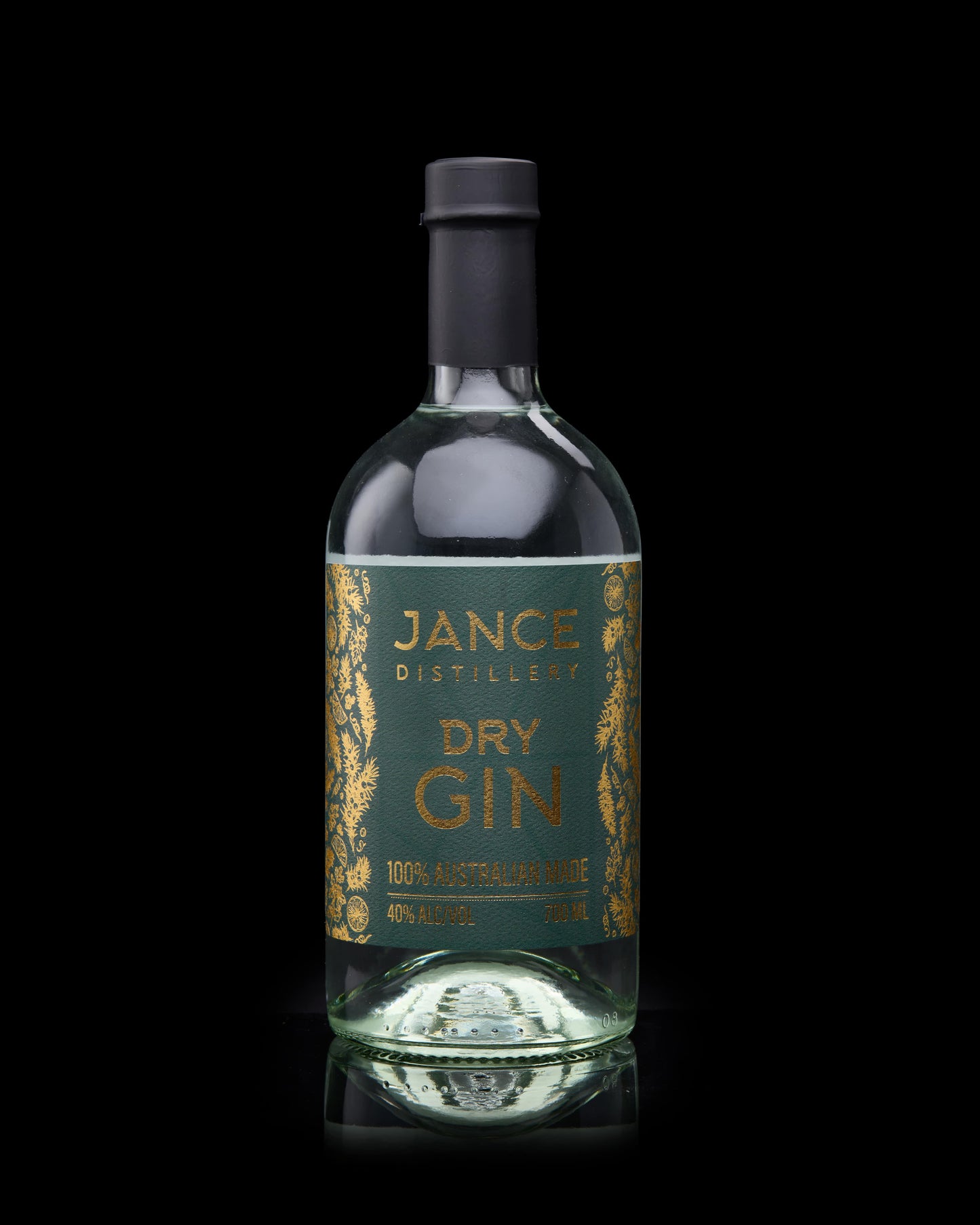 Dry Gin 700 mL