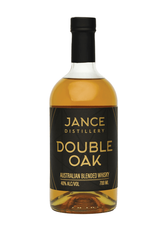 Double Oak Whisky 700 mL