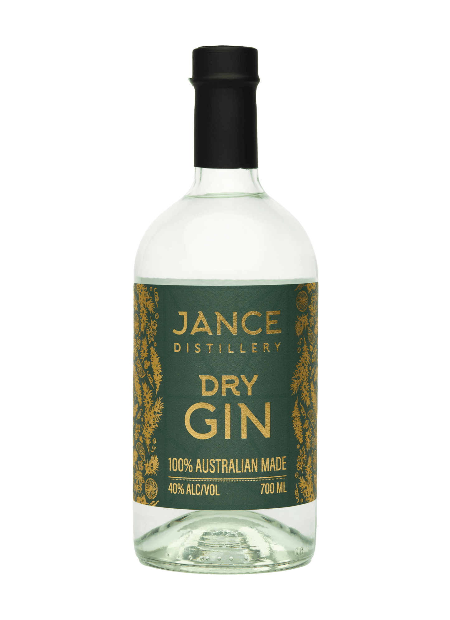 Dry Gin 700 mL