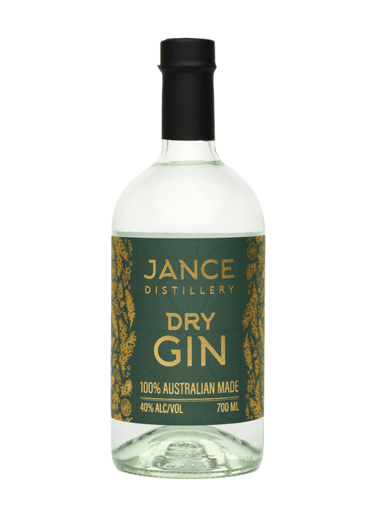 Dry Gin 700 mL