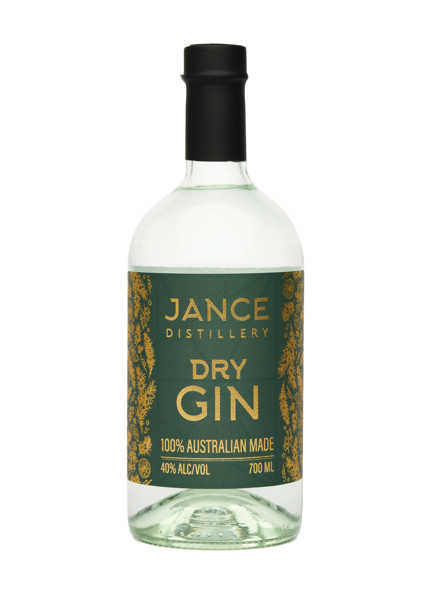 Dry Gin 700 mL