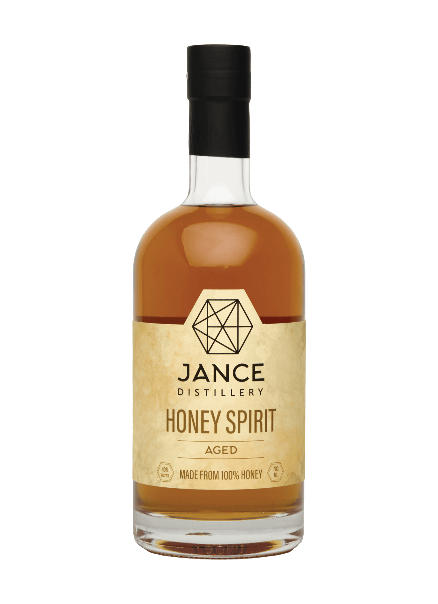 Aged Honey Spirit 700mL