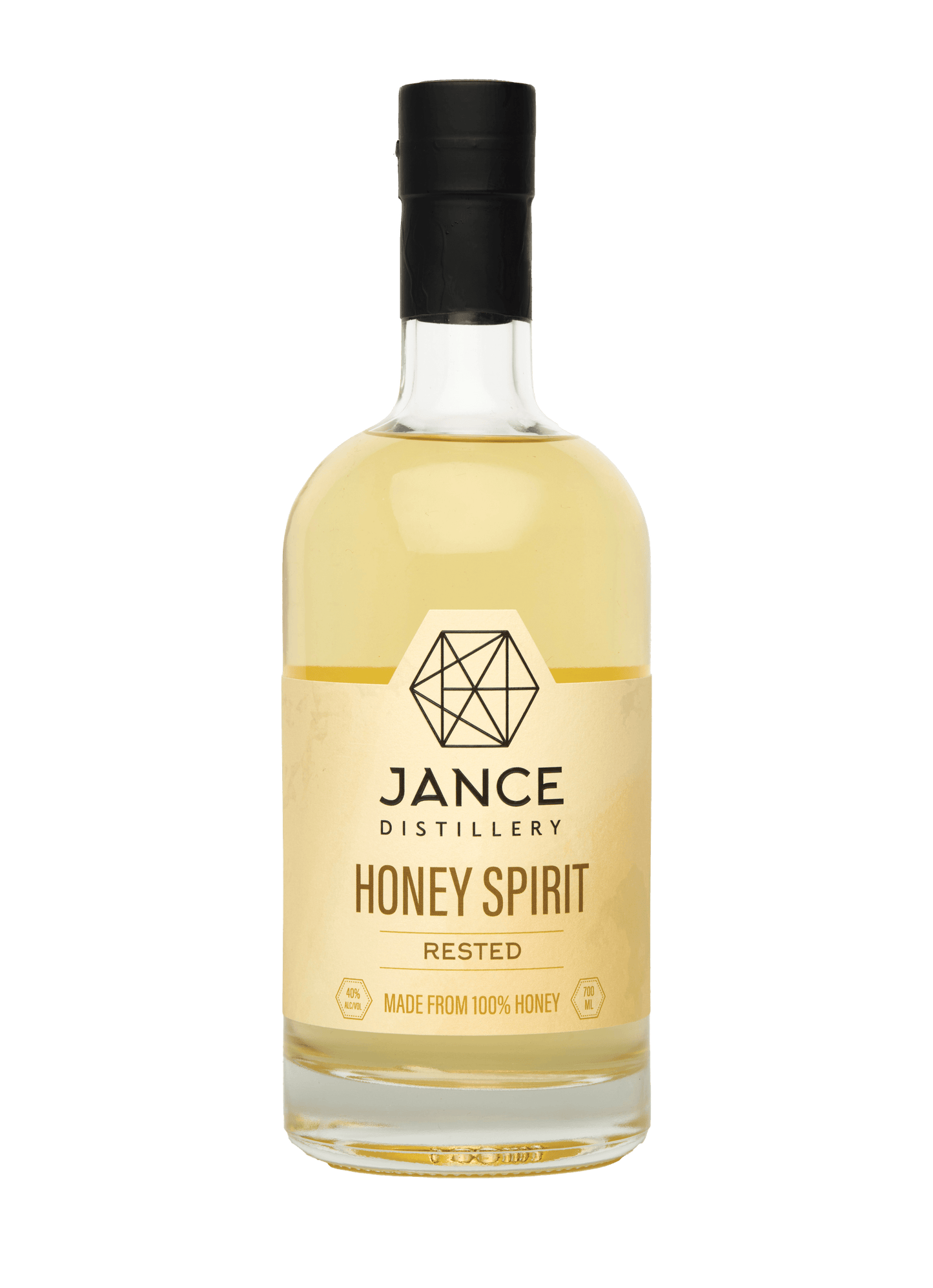 Rested Honey Spirit 700mL