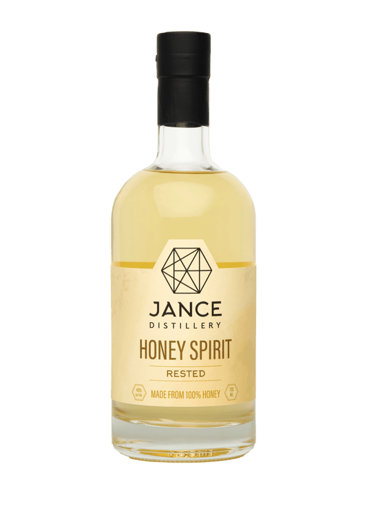 Rested Honey Spirit 700mL
