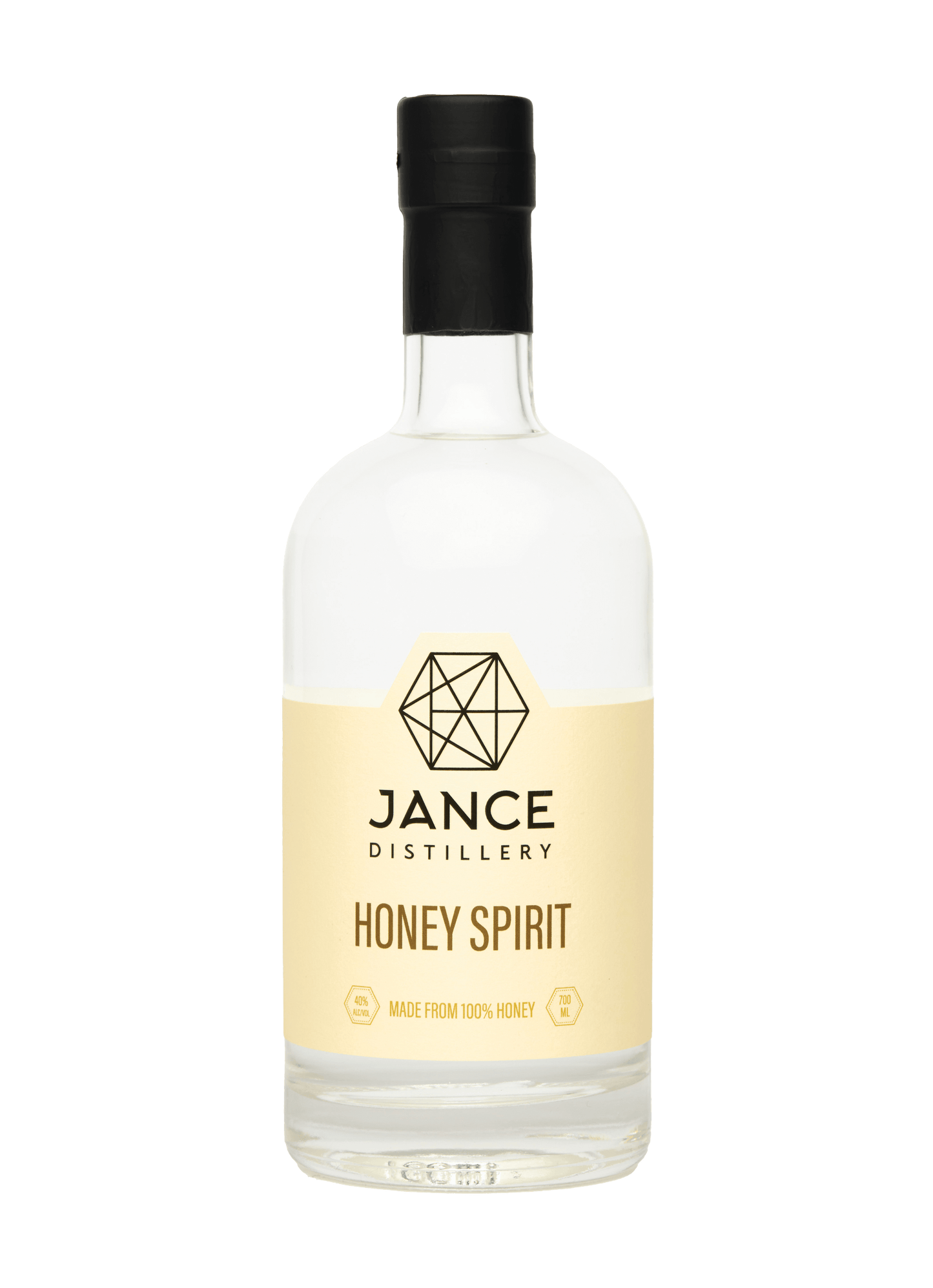 Honey Spirit 700mL