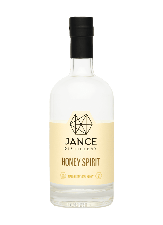 Honey Spirit 700mL