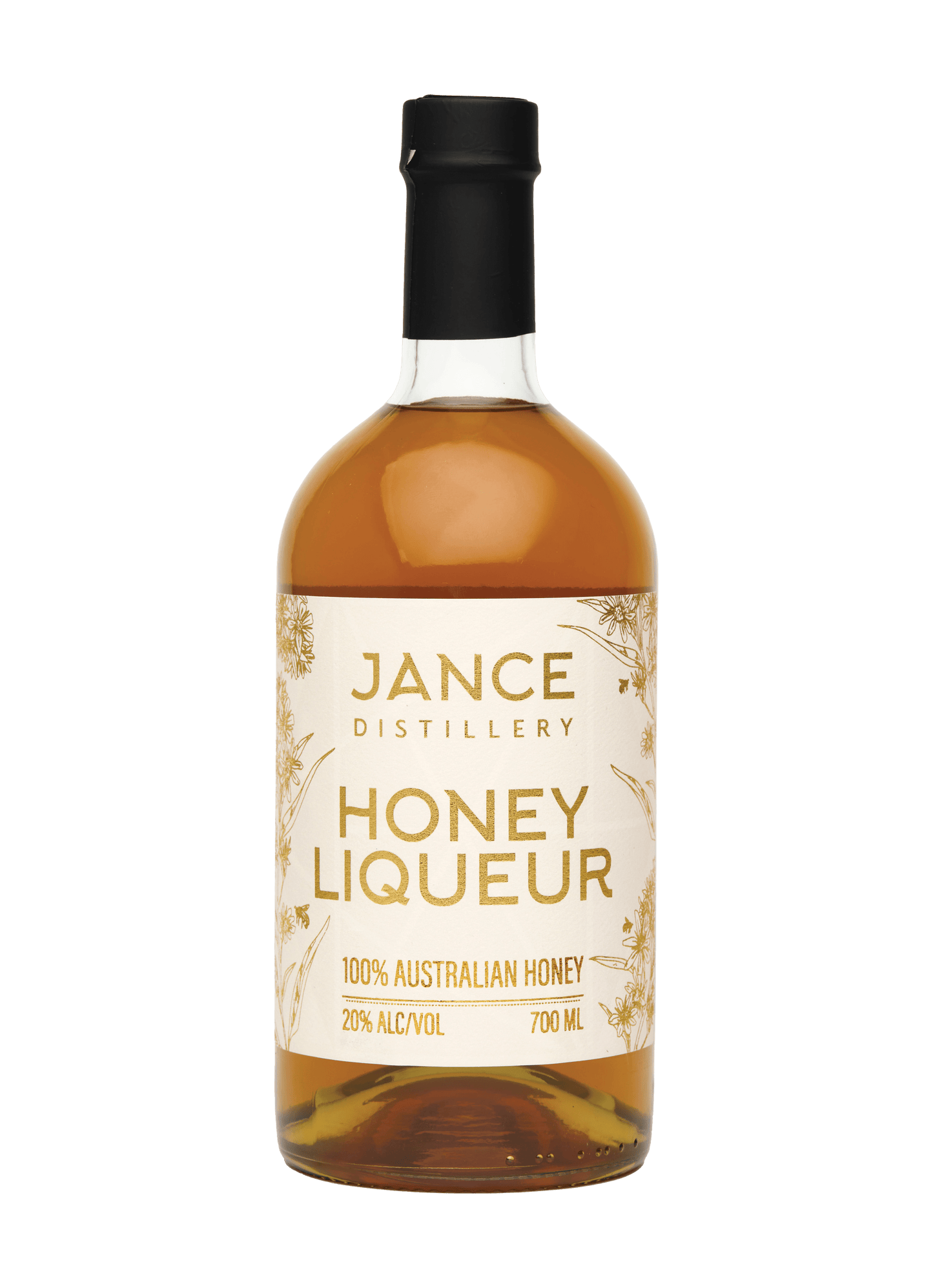Honey Liqueur 700mL