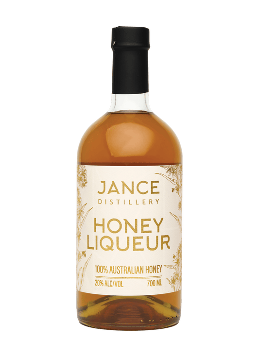 Honey Liqueur 700mL