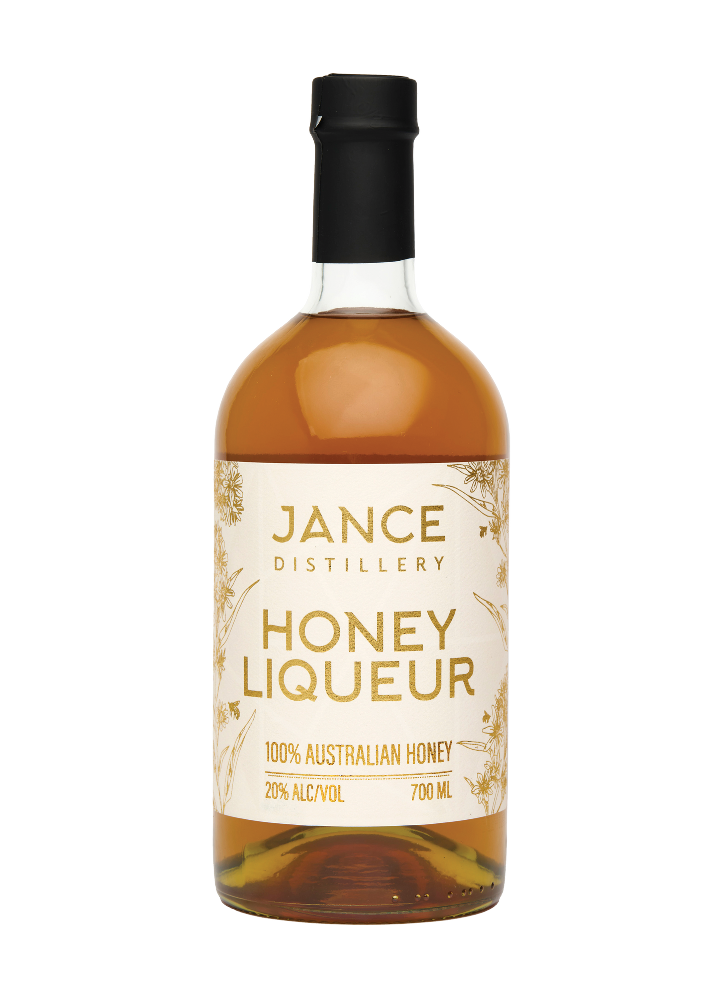 Honey Liqueur 700mL