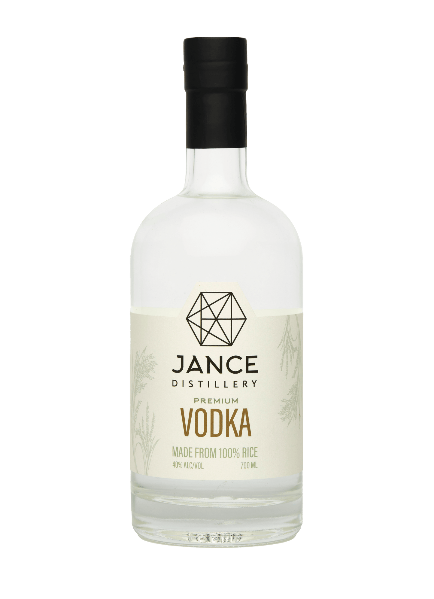 Premium Vodka 700mL