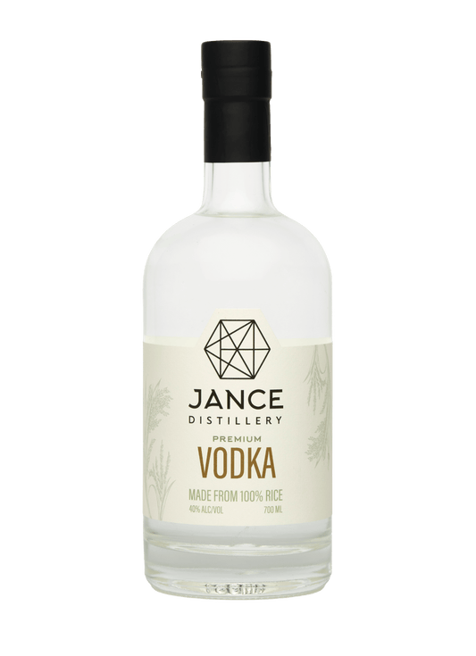 Premium Vodka 700mL