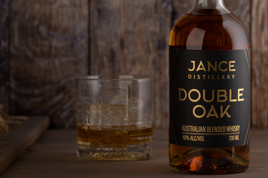 Jance Old Fashioned