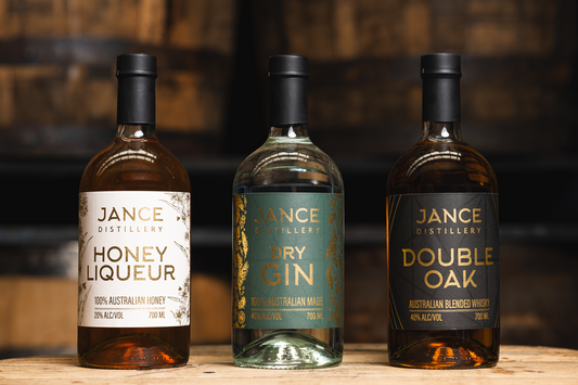 Jance Distillery’s Father’s Day 2026 Gift Guide