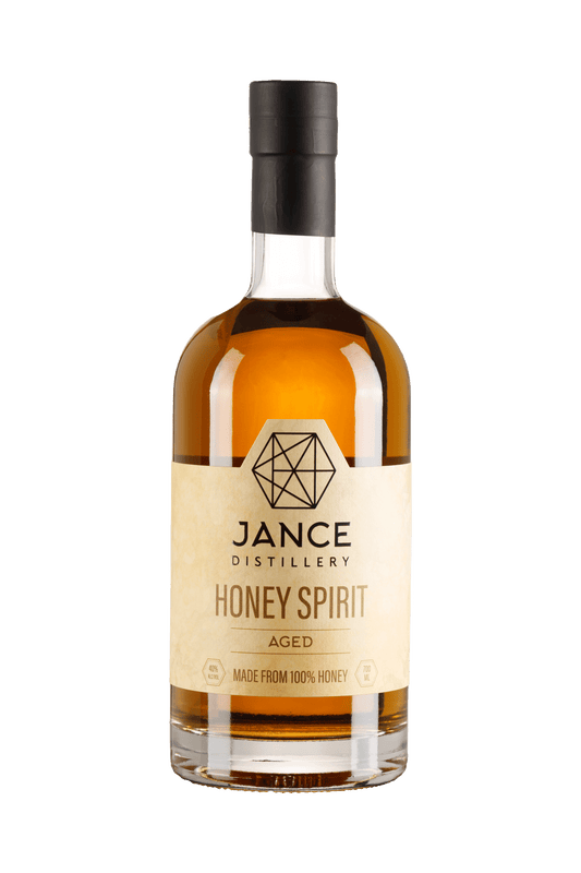 Aged Honey Spirit 700mL