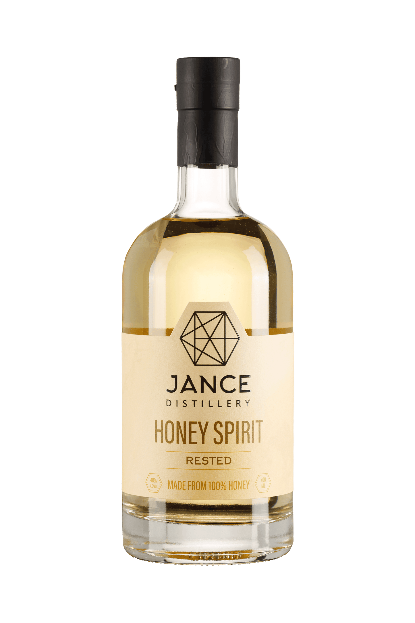 Rested Honey Spirit 700mL