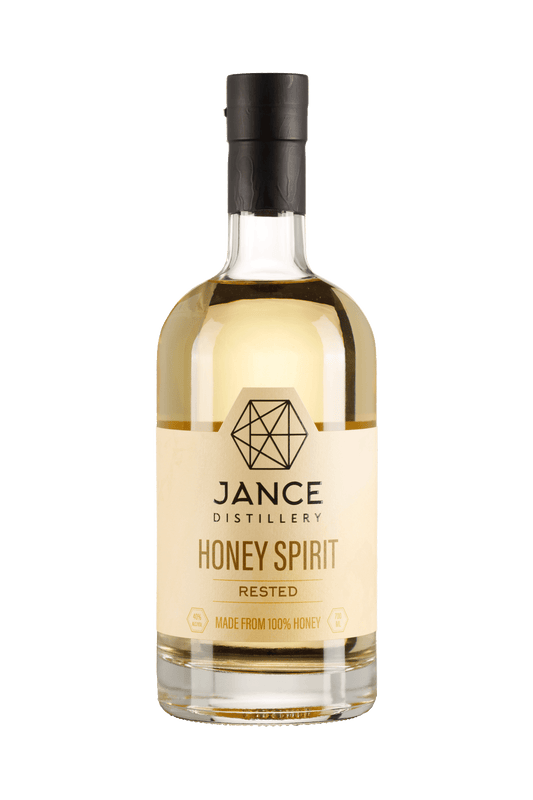 Rested Honey Spirit 700mL