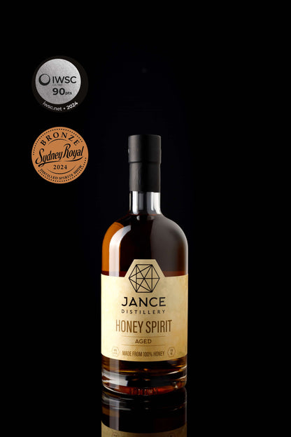 Aged Honey Spirit 700mL