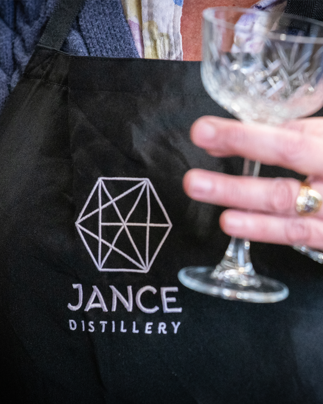 Whisky Distillery Tour