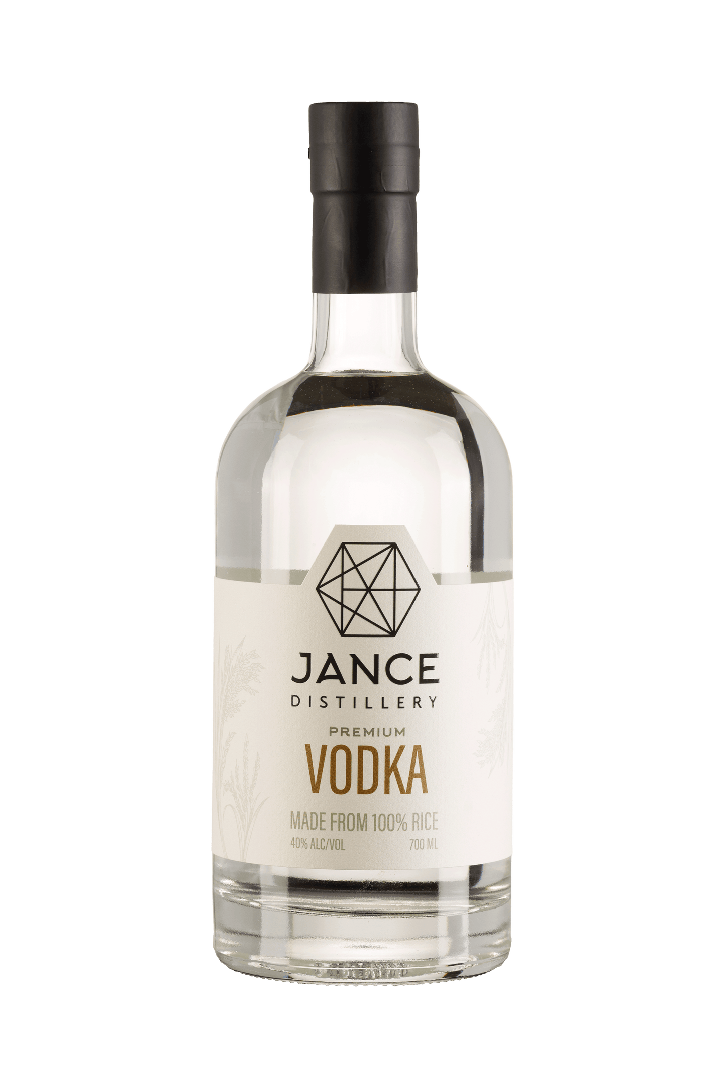 Premium Vodka 700mL