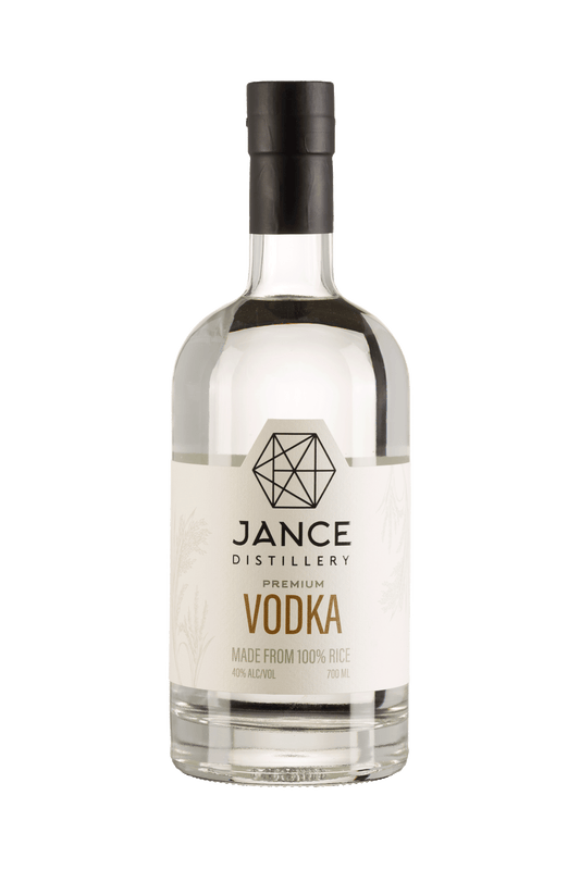 Premium Vodka 700mL