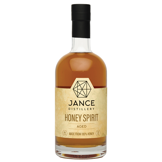 Aged Honey Spirit 700mL