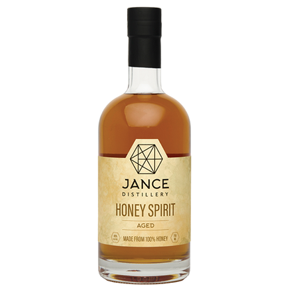 Aged Honey Spirit 700mL