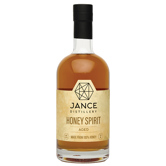 Aged Honey Spirit 700mL