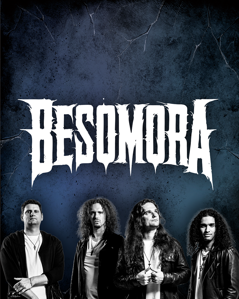 Besomora Vodka