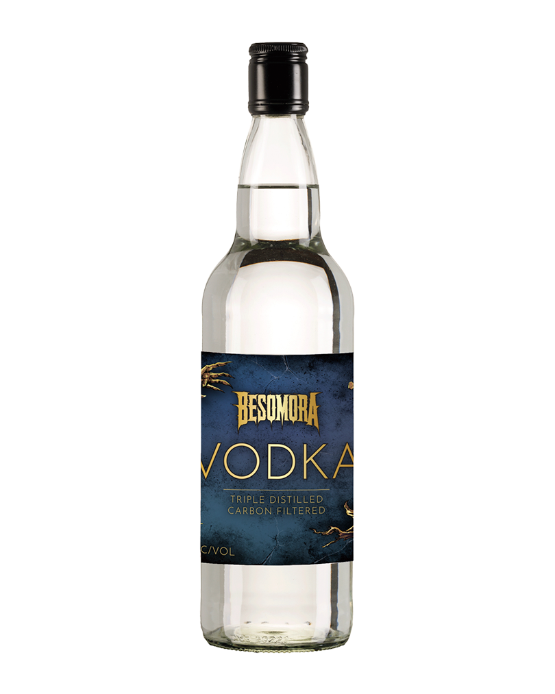 Besomora Vodka