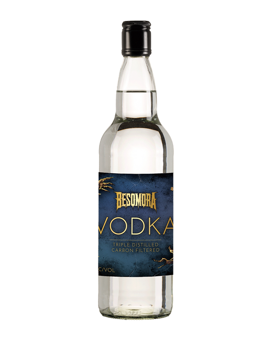 Besomora Vodka