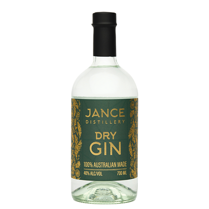 Dry Gin 700mL