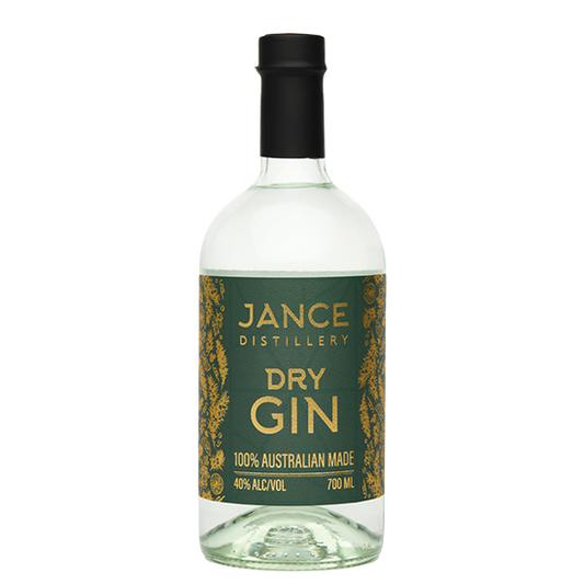Dry Gin 700mL