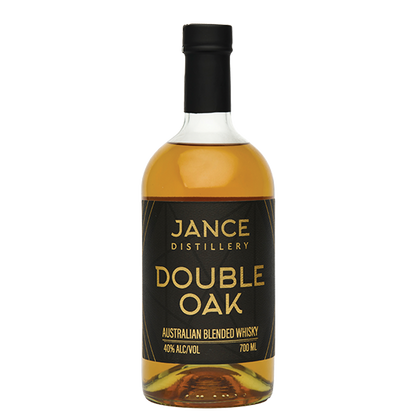 Double Oak Whisky 700mL