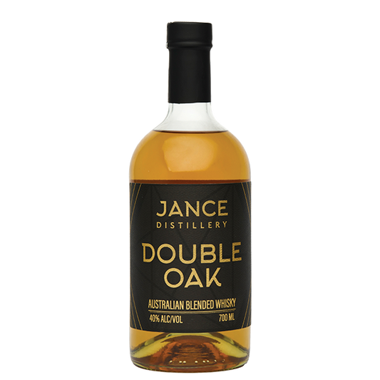 Double Oak Whisky 700mL