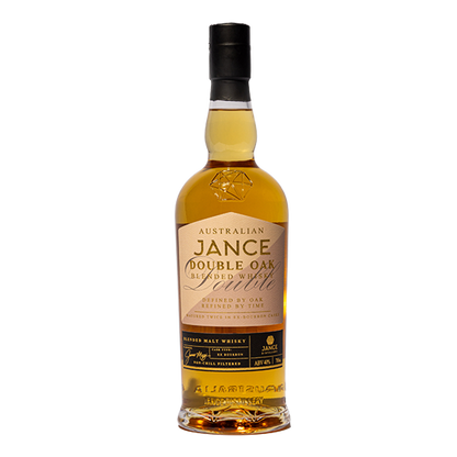 Double Oak Whisky 700mL