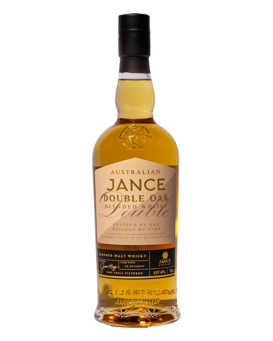 Double Oak Whisky 700mL
