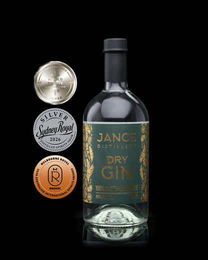 Dry Gin 700mL