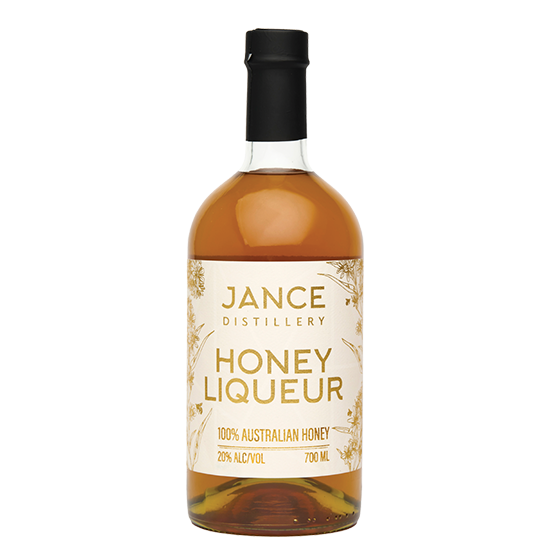 Honey Liqueur 700mL