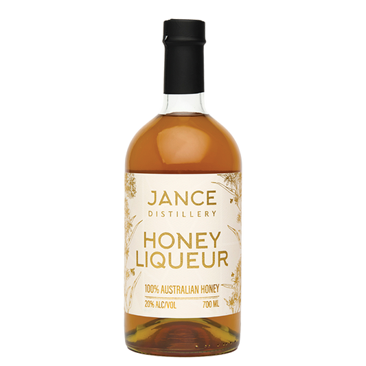 Honey Liqueur 700mL