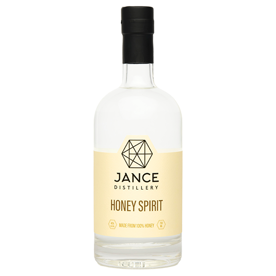 Honey Spirit 700mL