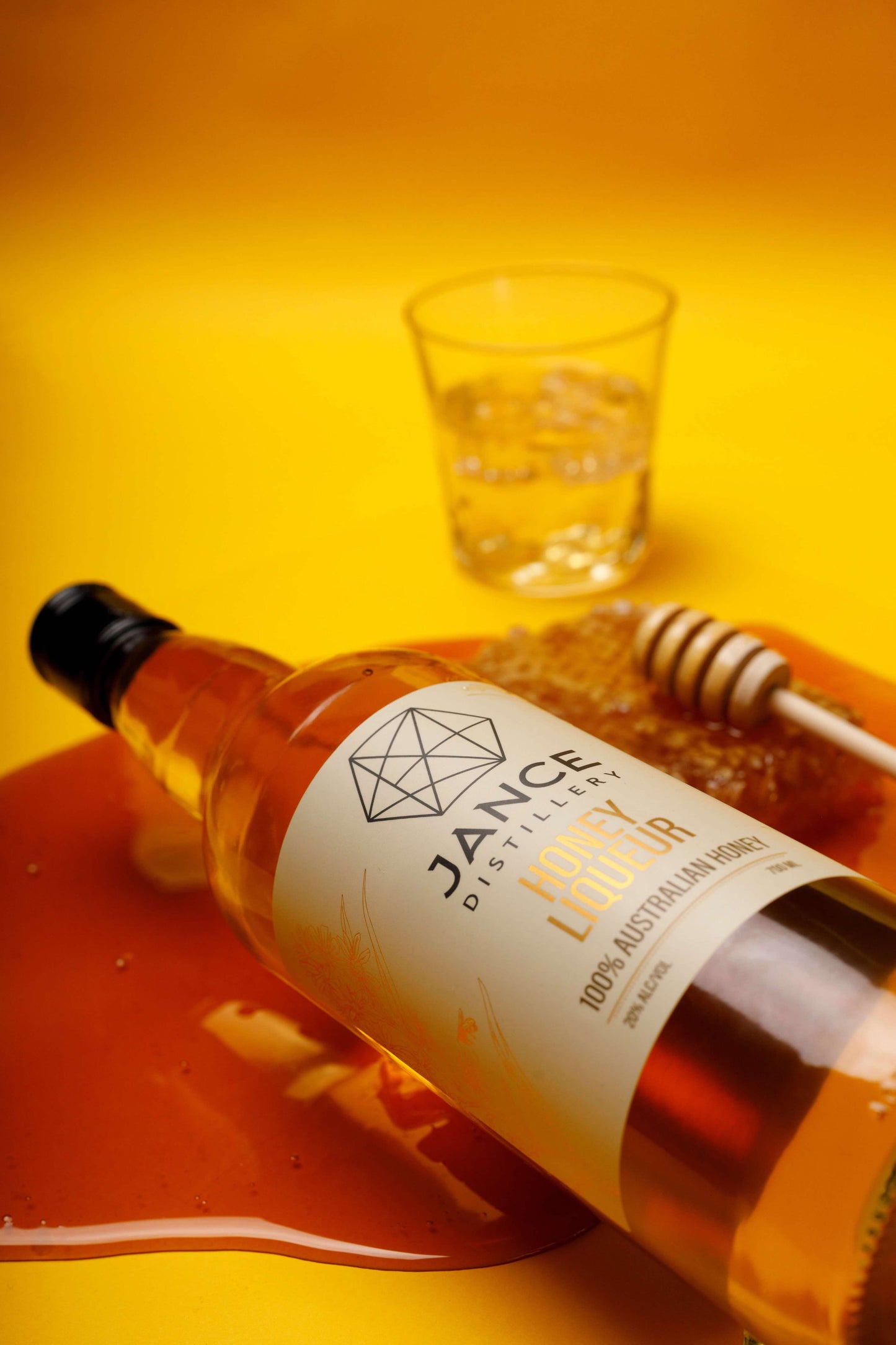 Honey Liqueur 700mL