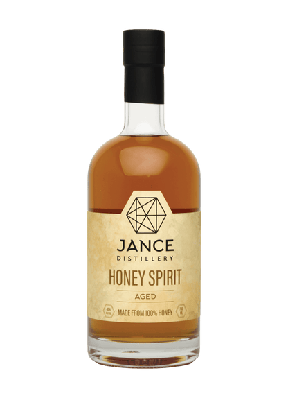 Aged Honey Spirit 700mL