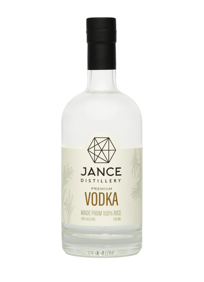 Premium Vodka 700mL
