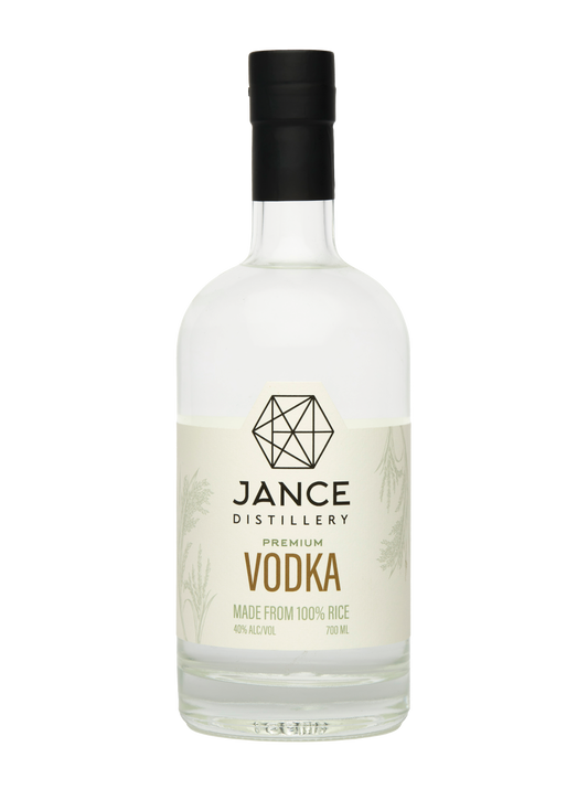 Premium Vodka 700mL