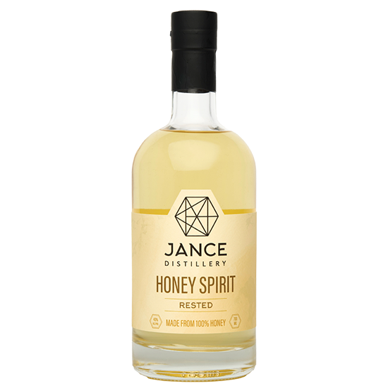 Rested Honey Spirit 700mL